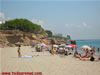 Playa Mistral